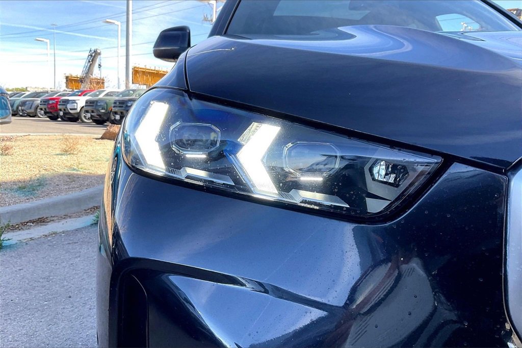 Used 2025 BMW X5 sDrive40i image 29