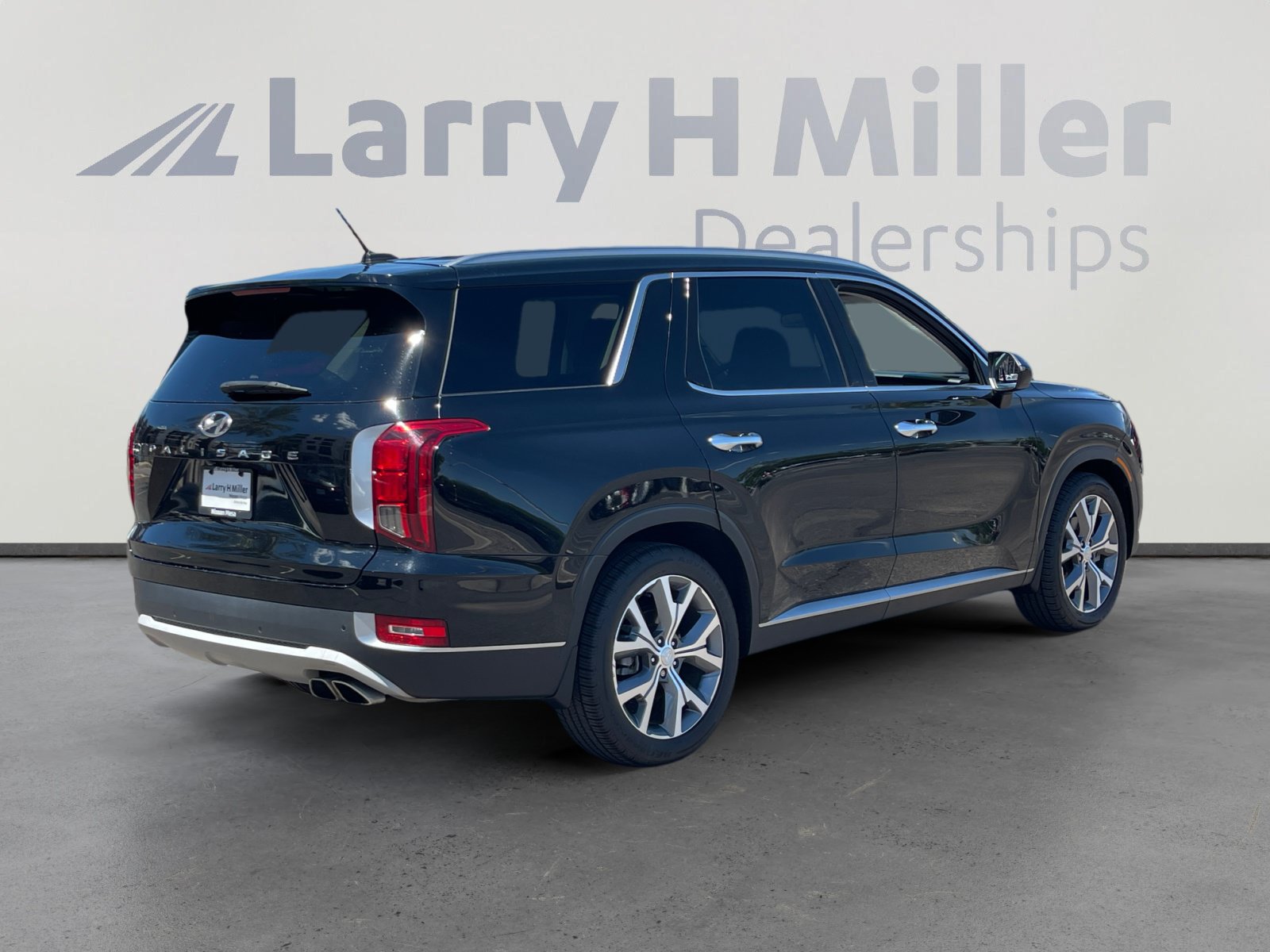 Used 2022 Hyundai Palisade SEL w/ Convenience Package FWD image 5