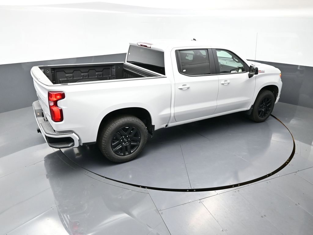 New 2026 Chevrolet Silverado 1500 RST image 36