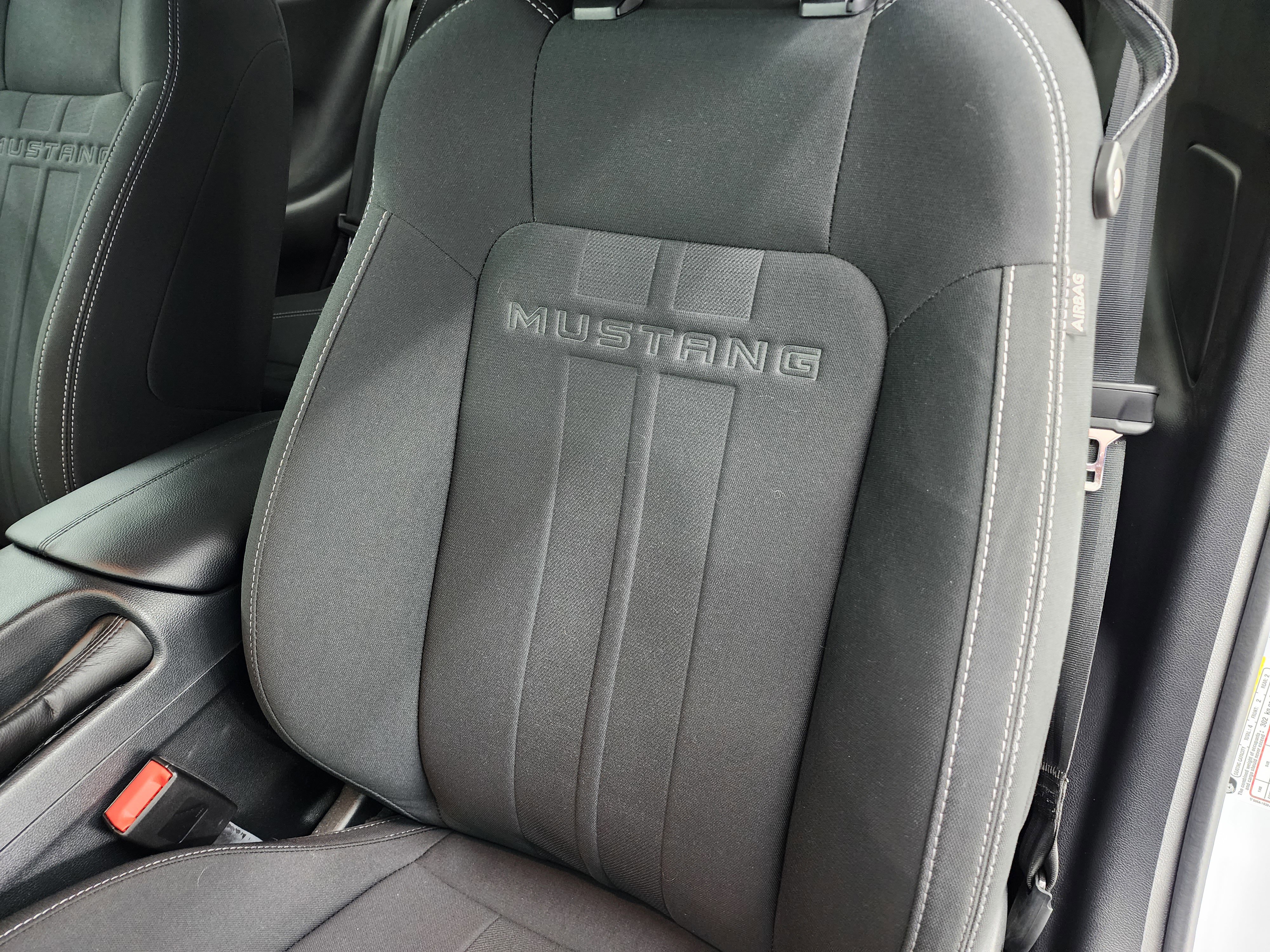 Used 2023 Ford Mustang GT w/ GT Performance Package image 47