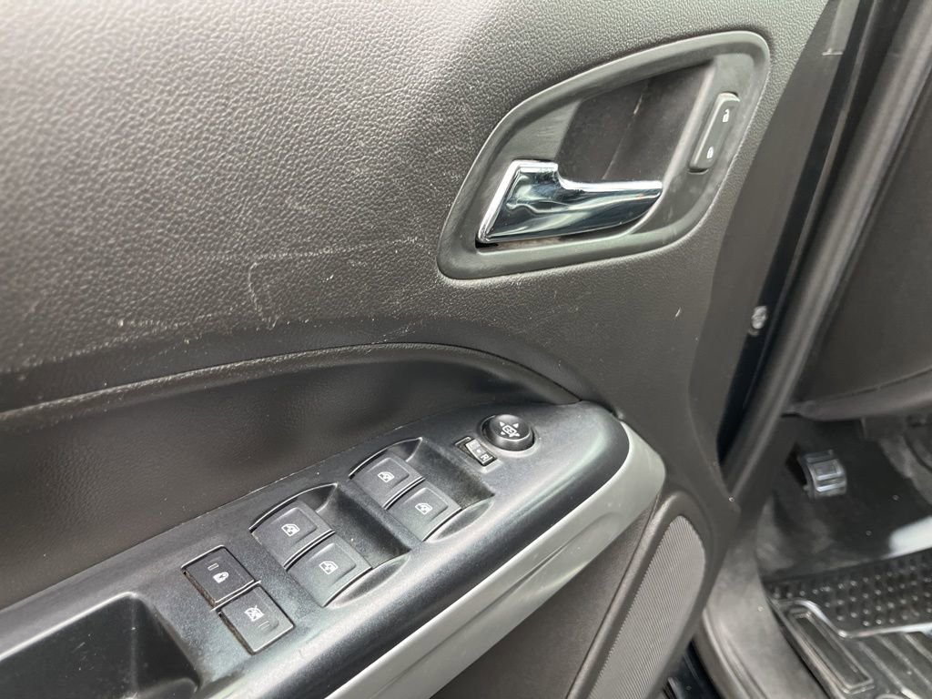 Used 2019 Chevrolet Colorado ZR2 image 32