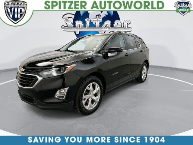 Used 2019 Chevrolet Equinox LT AWD/4WD image 7