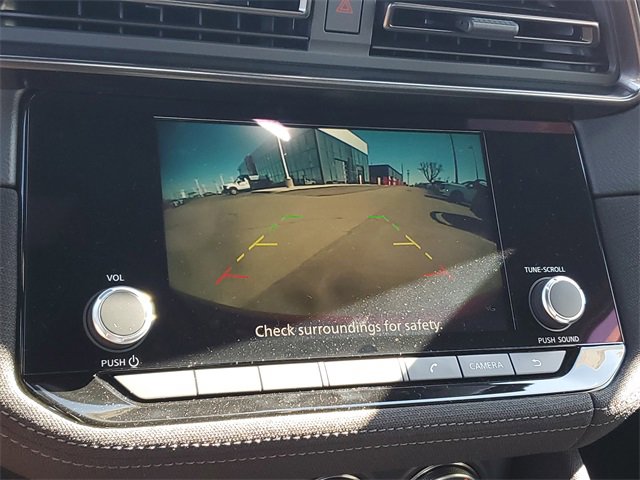 New 2026 Nissan Z Sport w/ Floor Mat Package image 27