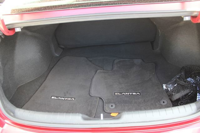 Used 2023 Hyundai Elantra SEL FWD image 23