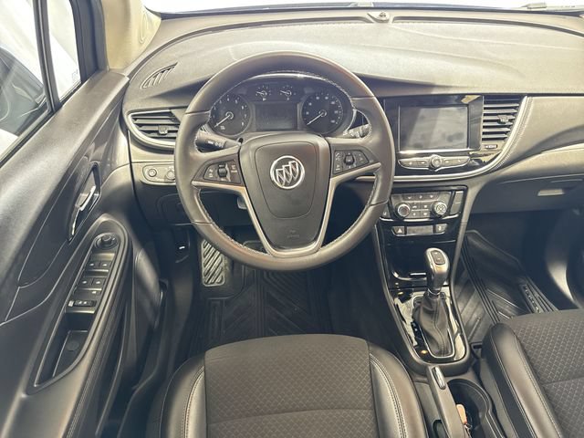 Certified 2022 Buick Encore Preferred w/ Safety Package II AWD/4WD image 14