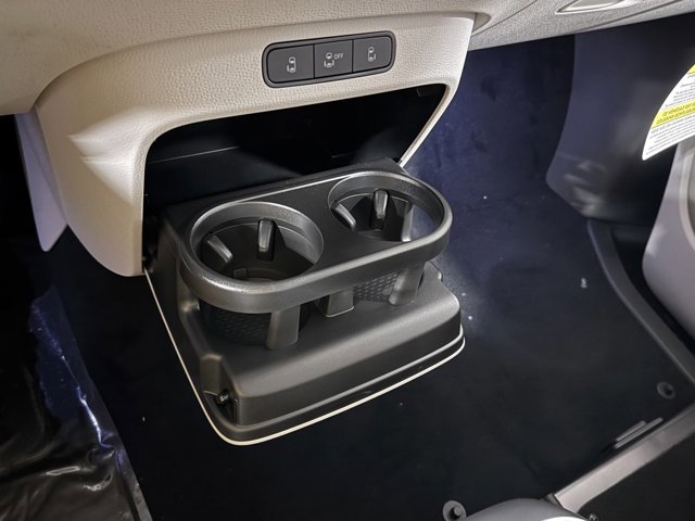 New 2025 Volkswagen ID. Buzz 1st Edition image 68