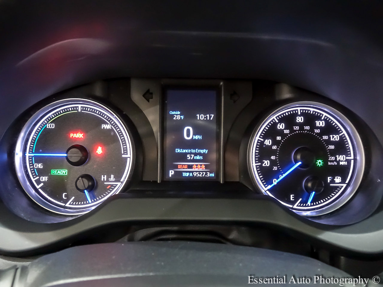 Used 2022 Toyota Venza LE image 19