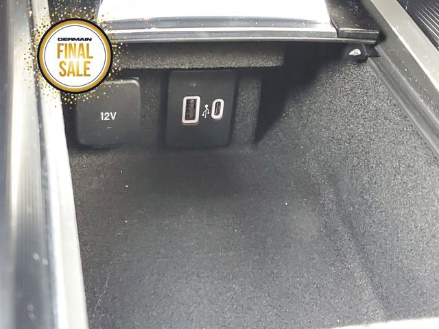 Certified 2023 Lincoln Corsair FWD image 28