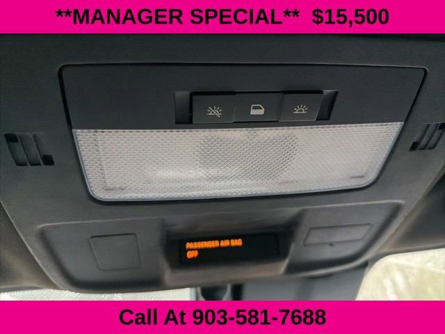 Used 2015 Chevrolet Camaro LT image 20