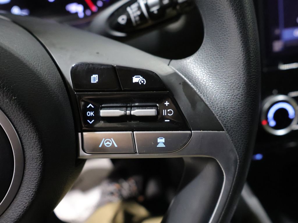 Used 2023 Hyundai Tucson SEL image 33