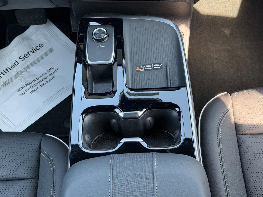 New 2026 Buick Enclave Sport Touring w/ Power Package image 15