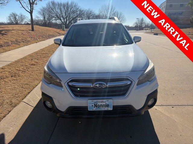 Used 2019 Subaru Outback 2.5i Premium image 10