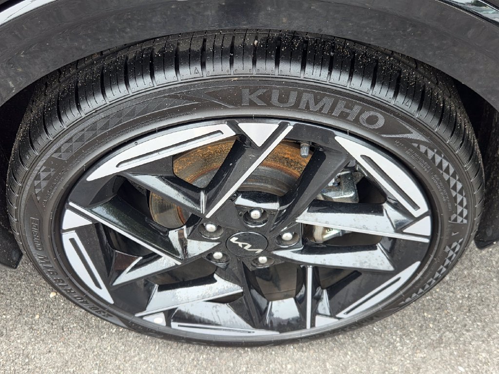 Used 2025 Kia K4 GT-Line w/ GT-Line Premium Package FWD image 10