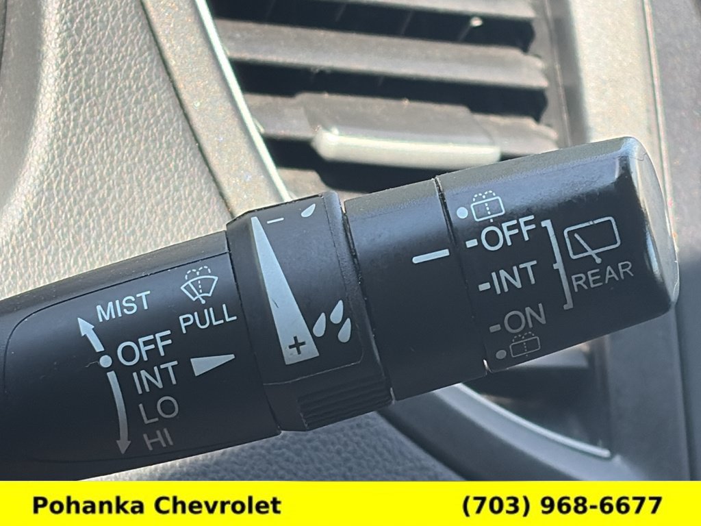 Used 2014 Honda CR-V EX-L image 11