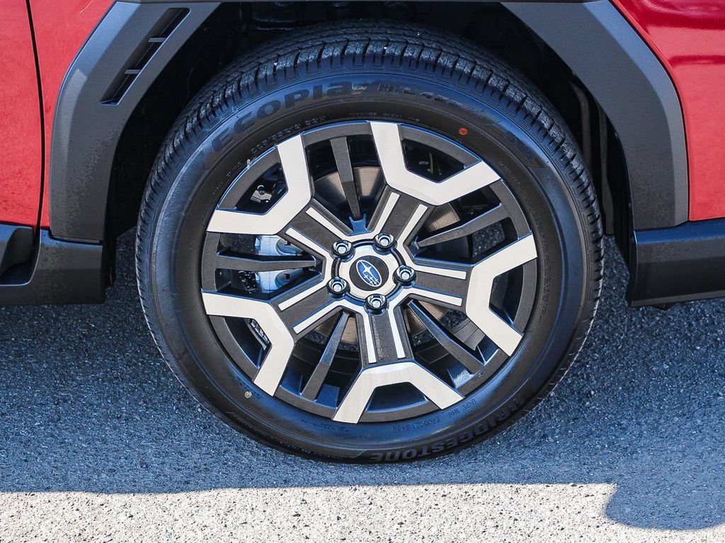 New 2026 Subaru Outback Touring XT AWD/4WD image 10