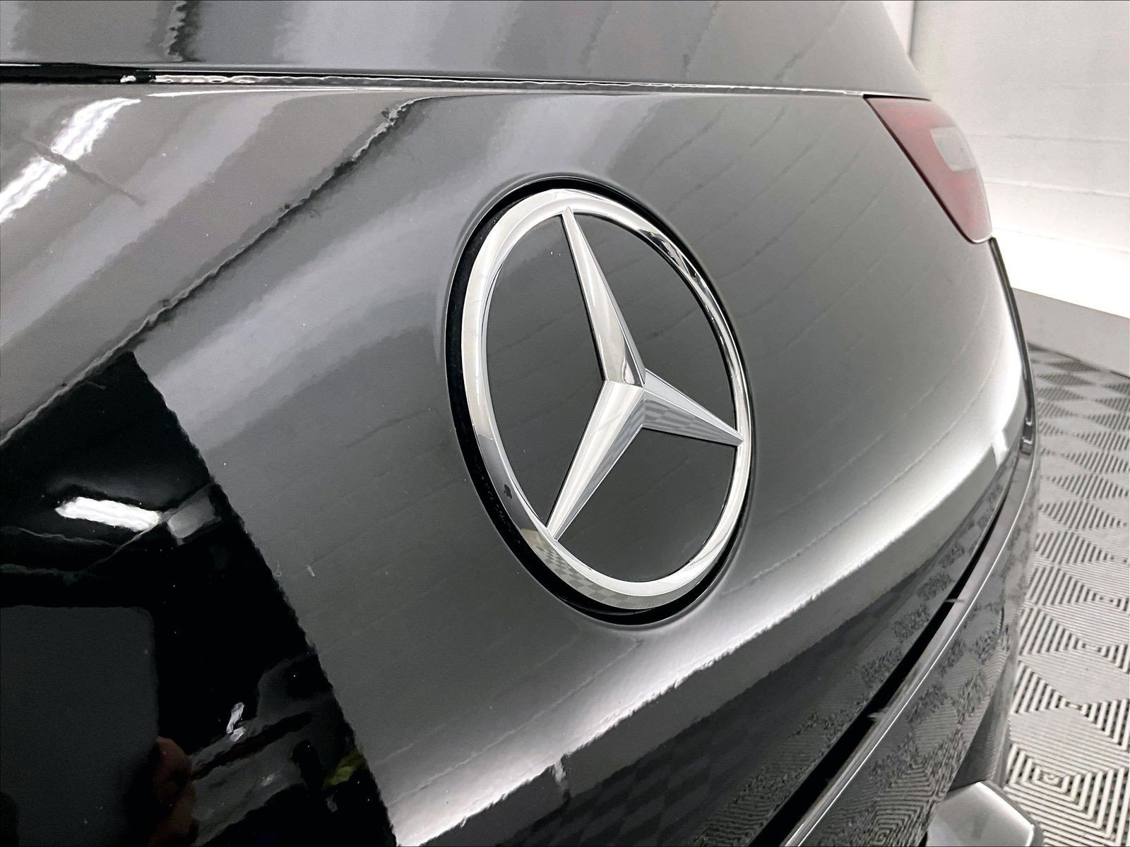 Certified 2024 Mercedes-Benz CLA 250 image 32