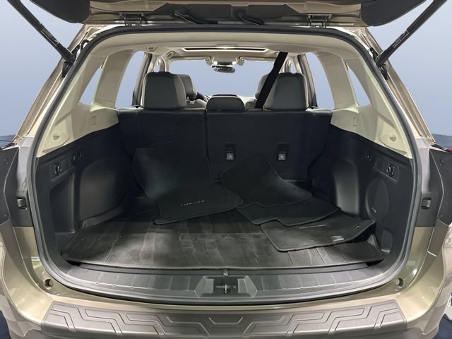 Used 2020 Subaru Forester Limited AWD/4WD image 10