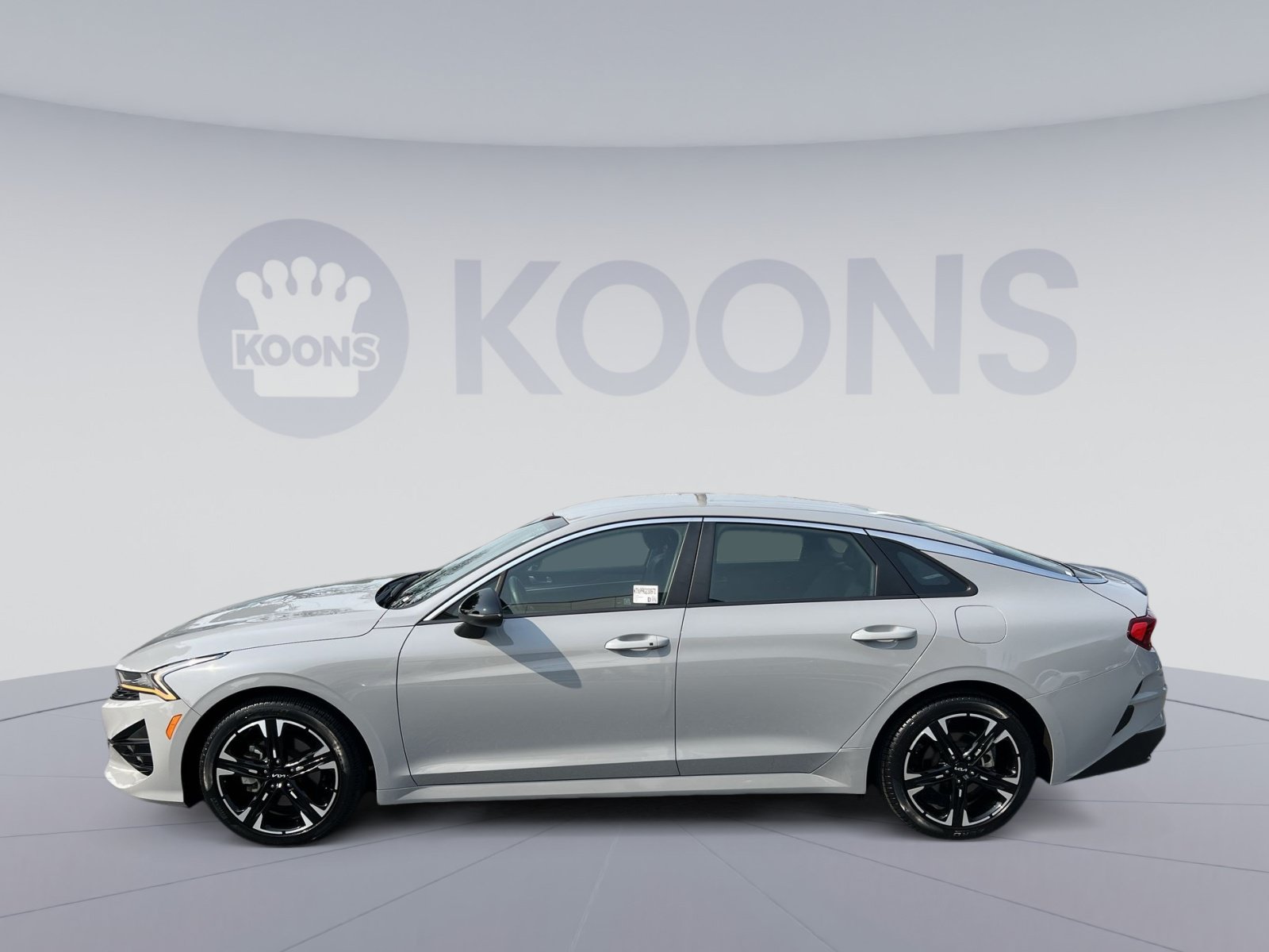 Used 2024 Kia K5 GT-Line FWD image 2