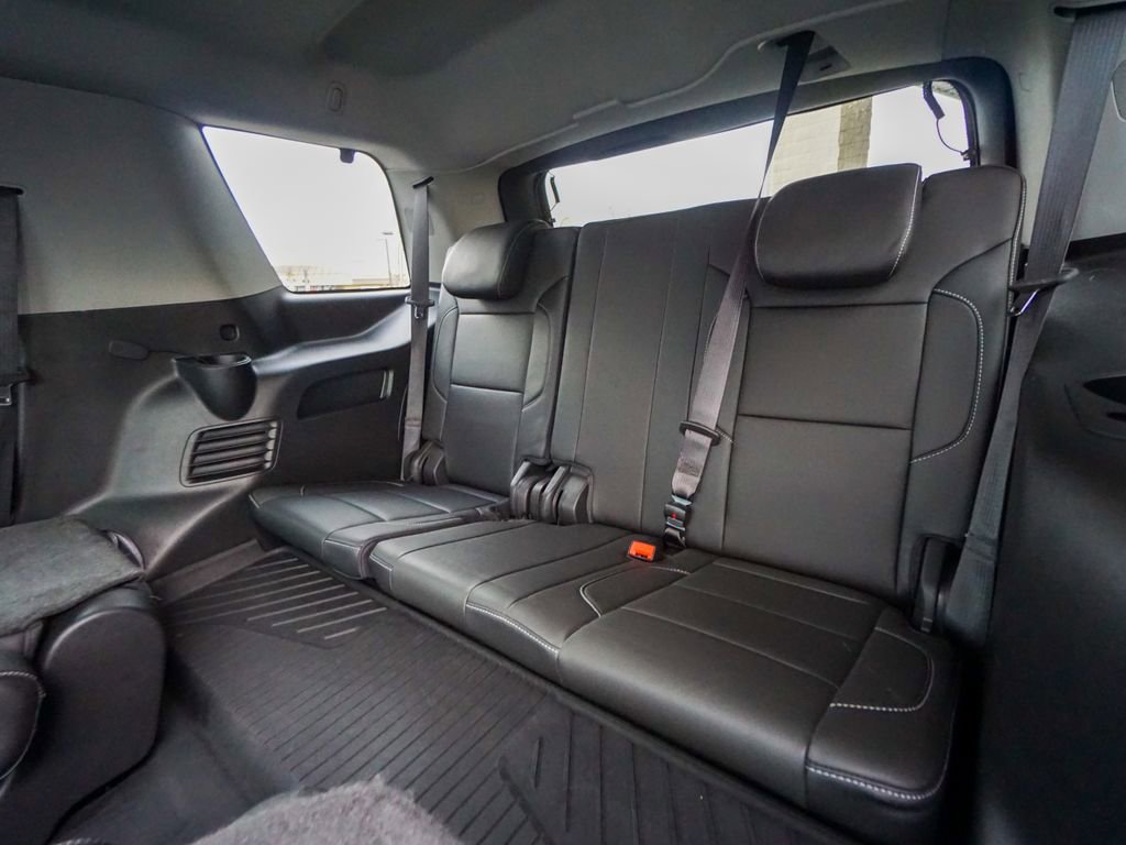 Used 2019 Chevrolet Tahoe LT image 35