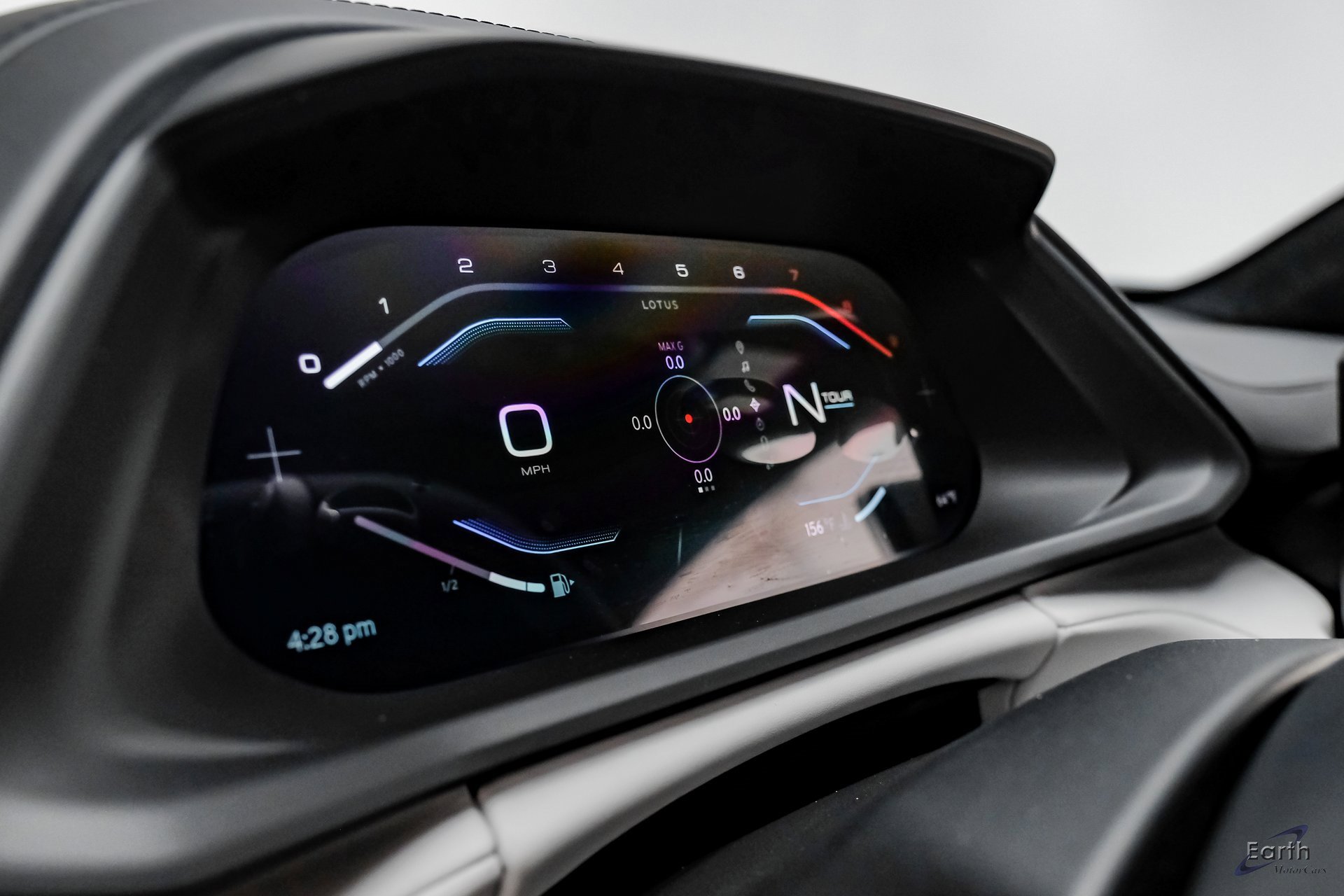 New 2026 Lotus Emira image 39