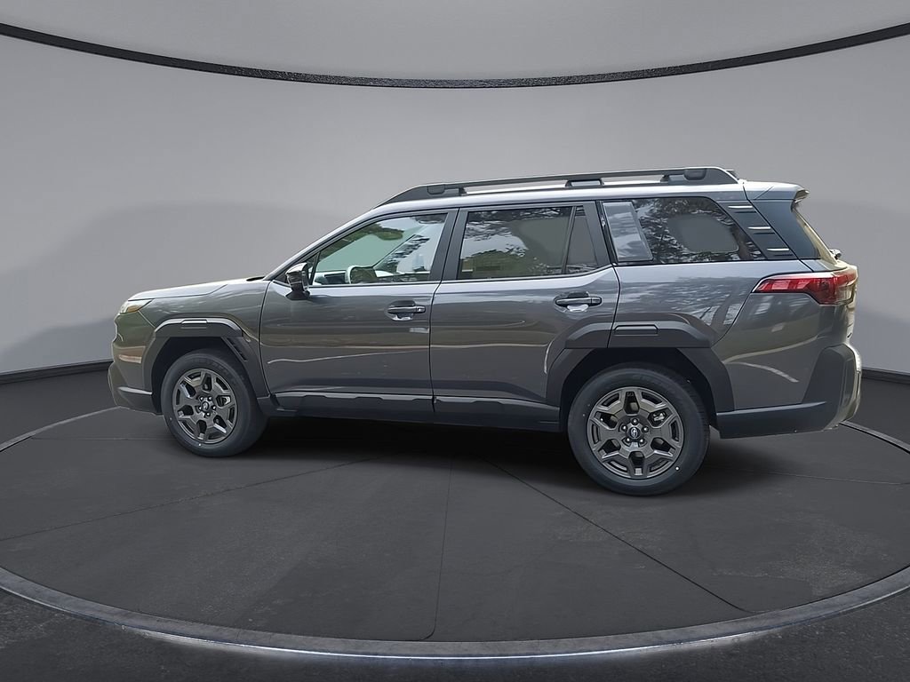 New 2026 Subaru Outback Premium w/ Premium/Limited Package AWD/4WD image 9