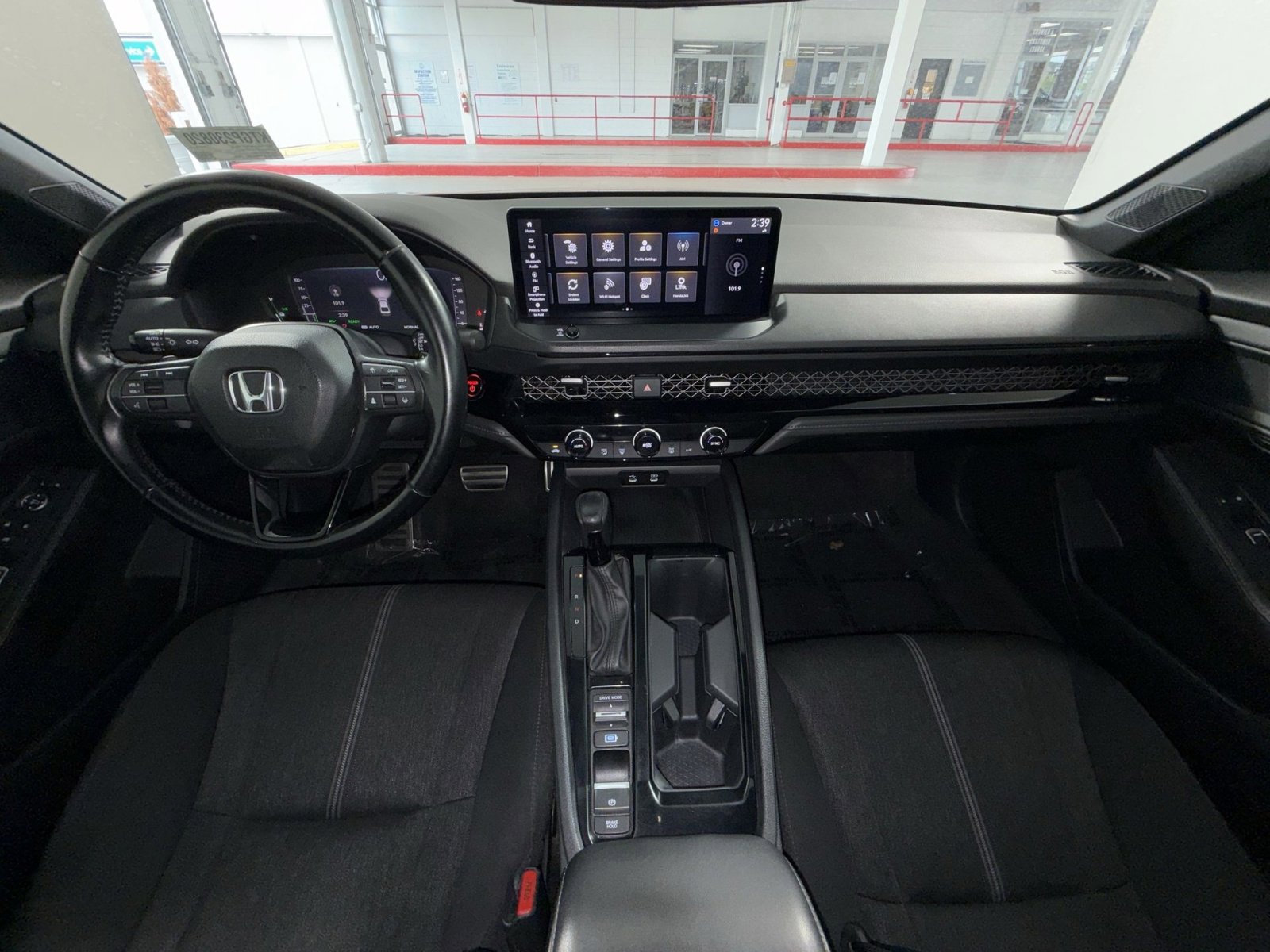 Used 2023 Honda Accord Sport image 22