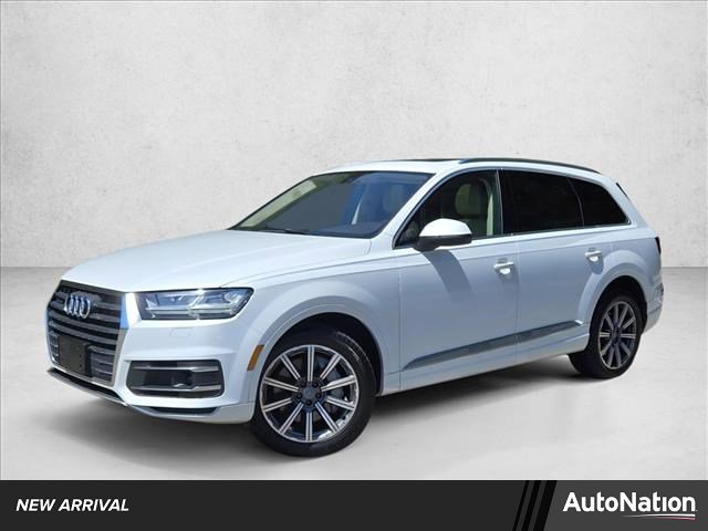 Used 2018 Audi Q7 2.0T Premium Plus