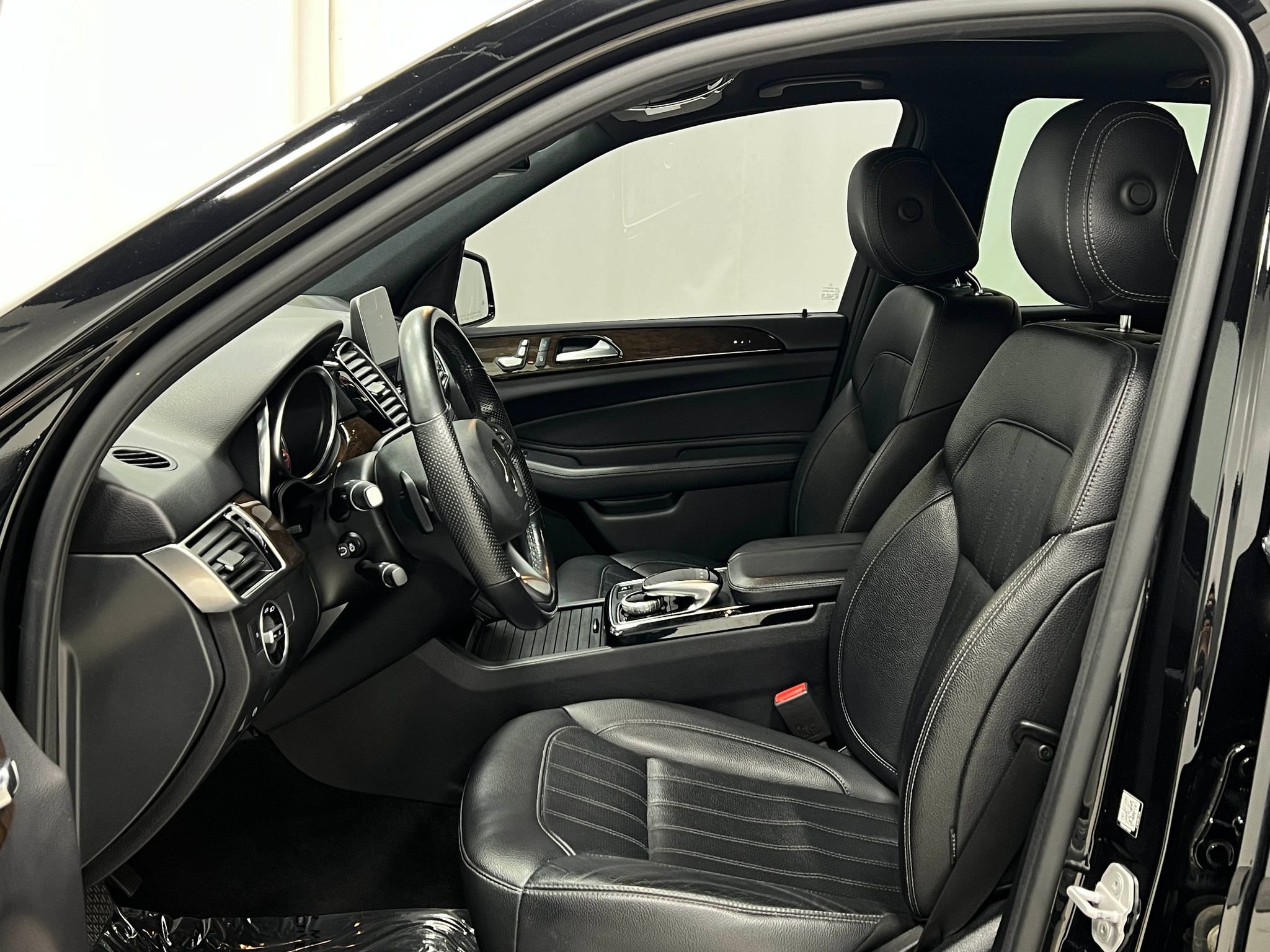 Used 2016 Mercedes-Benz GLE 350 4MATIC image 13