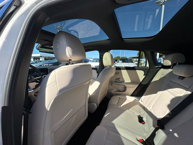 Used 2026 Mercedes-Benz GLA 250 image 25