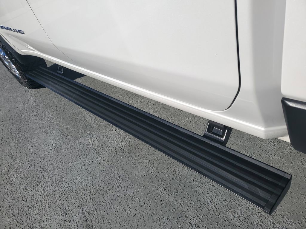Used 2022 GMC Sierra 2500 Denali w/ Denali Ultimate Package image 10