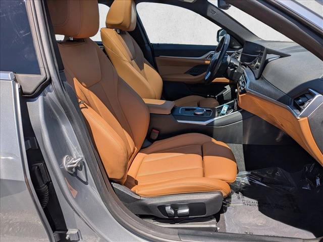 Certified 2023 BMW i4 eDrive35 RWD image 22