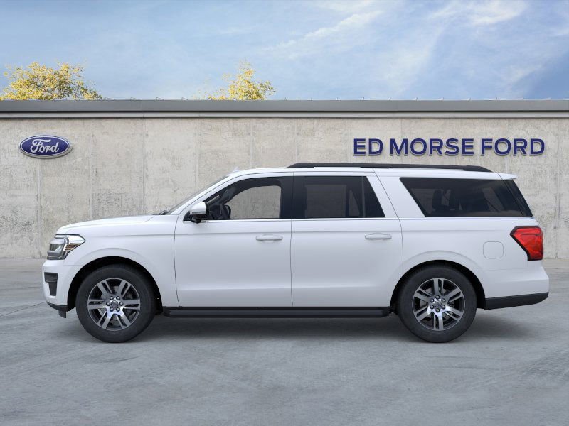 New 2024 Ford Expedition Max XLT image 3