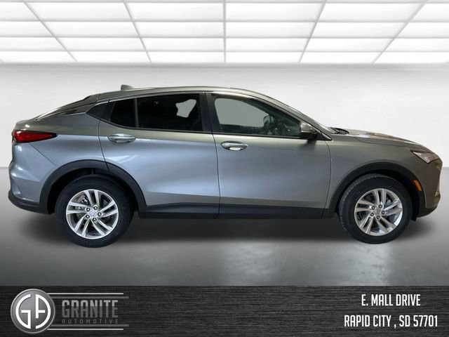 Used 2025 Buick Envista Preferred w/ Convenience I Package image 33