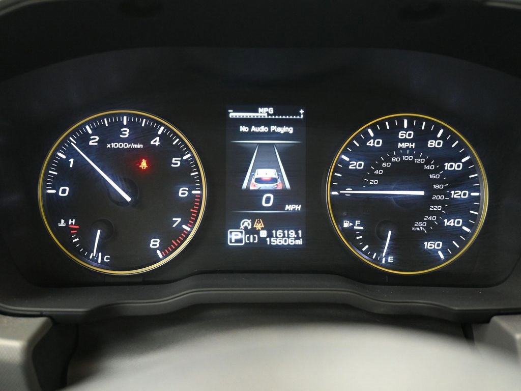 Certified 2024 Subaru Crosstrek 2.5i Sport image 26