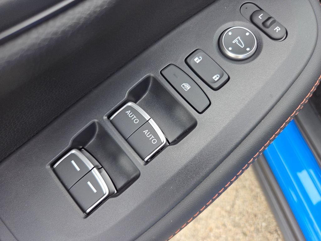 New 2027 Honda HR-V Sport image 31