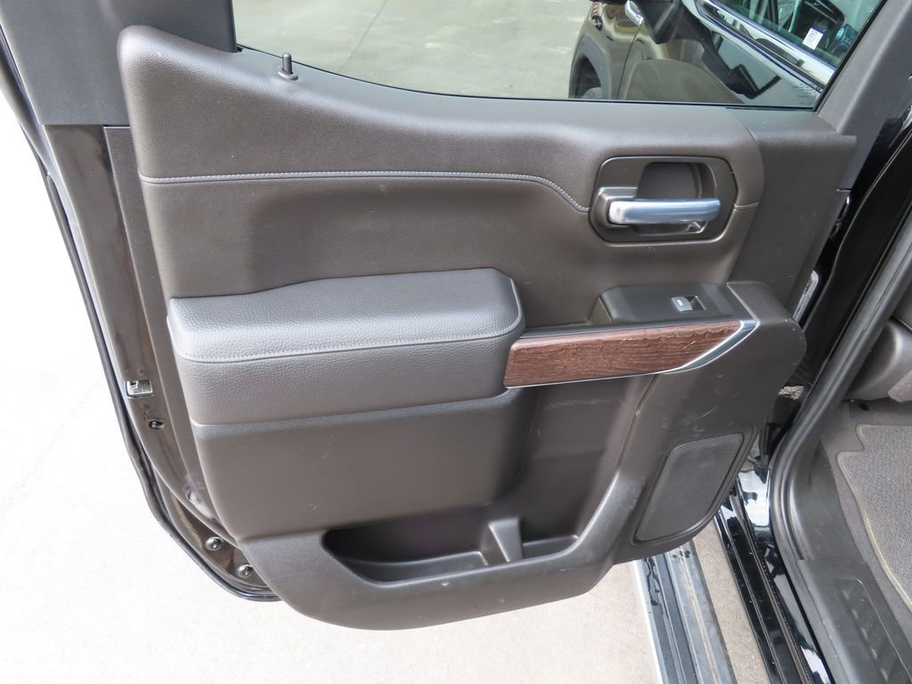 Used 2022 GMC Sierra 1500 Denali w/ Denali Reserve Package image 31