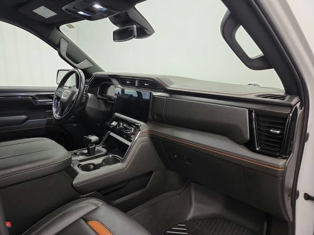 Used 2023 GMC Sierra 1500 AT4 w/ AT4 Preferred Package AWD/4WD image 39