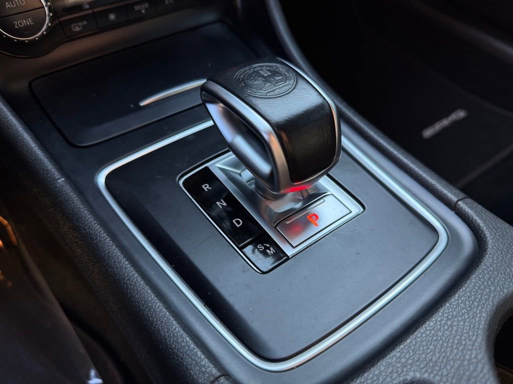 Used 2014 Mercedes-Benz CLA 45 AMG 4MATIC image 25