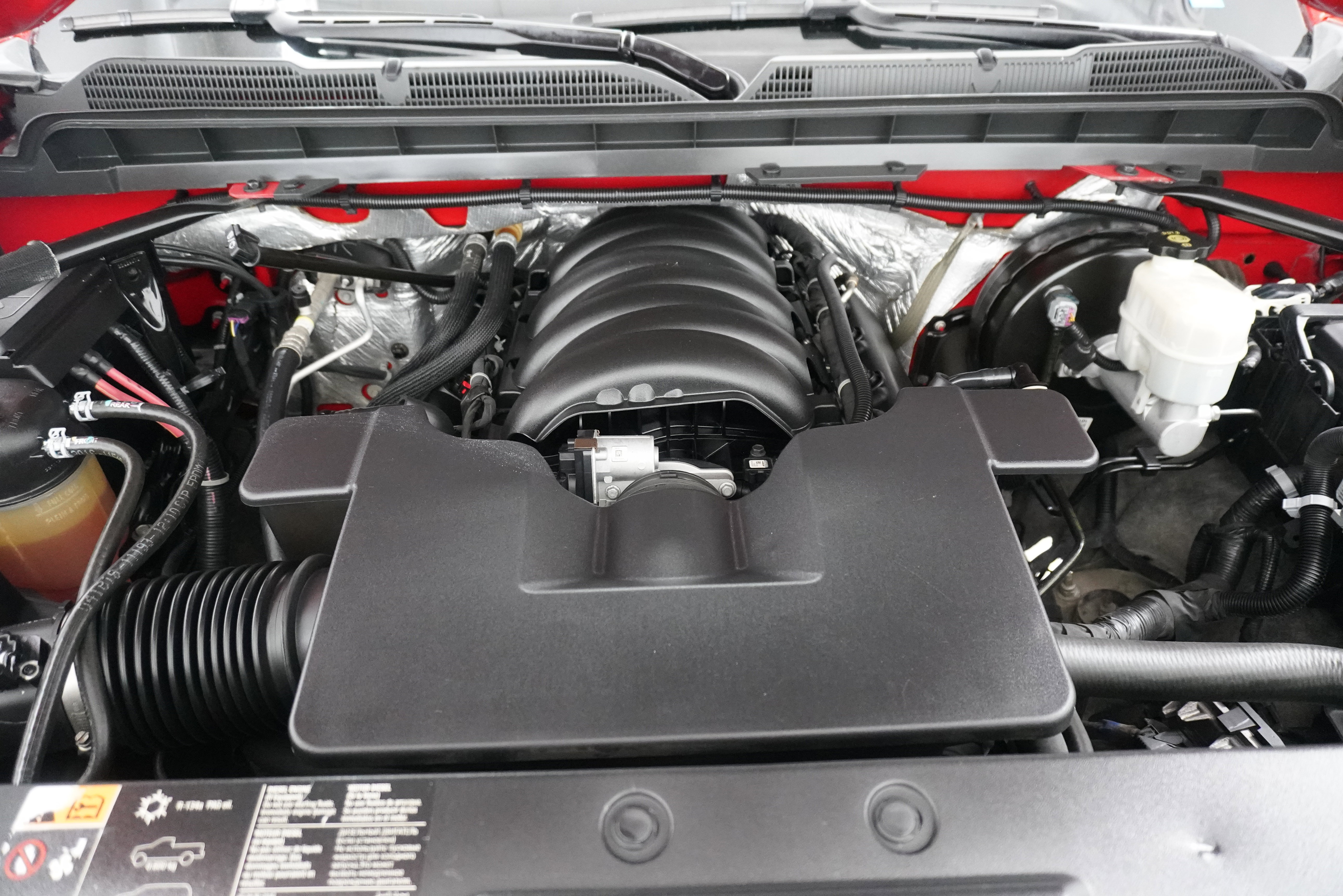 Used 2016 Chevrolet Silverado 1500 LT w/ Texas Edition image 25