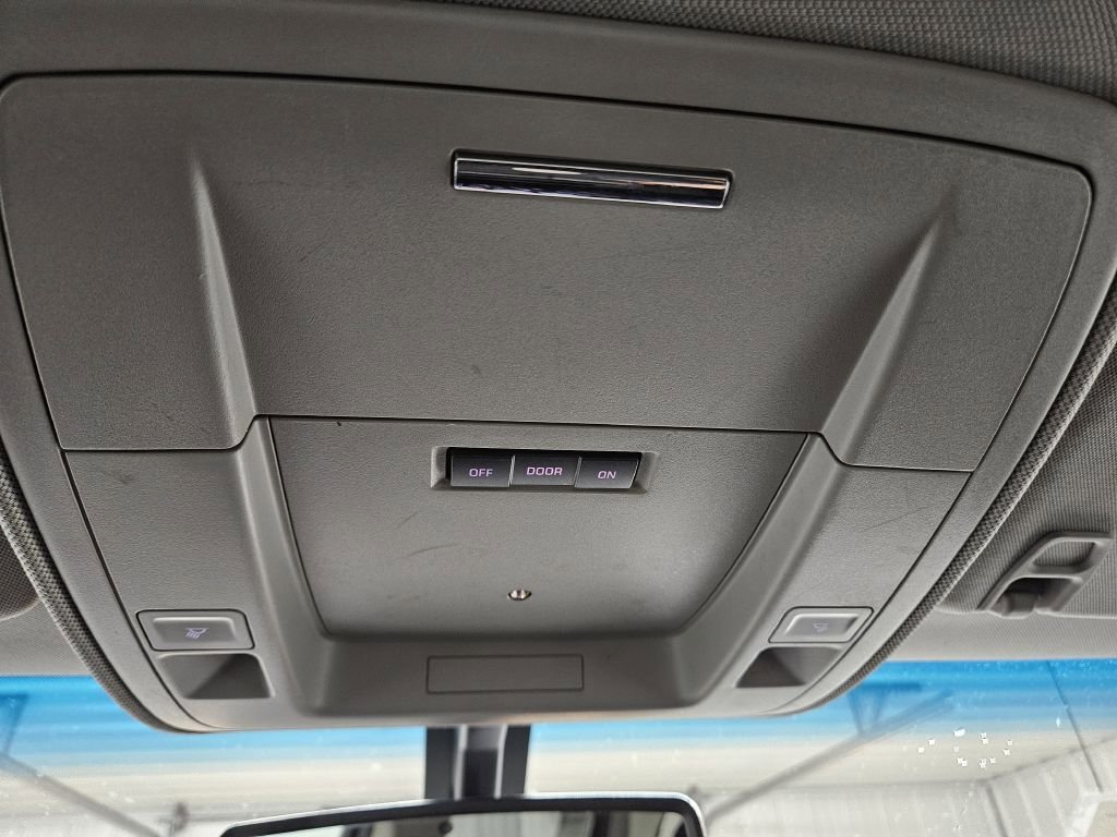 Used 2018 Chevrolet Silverado 2500 LT image 25