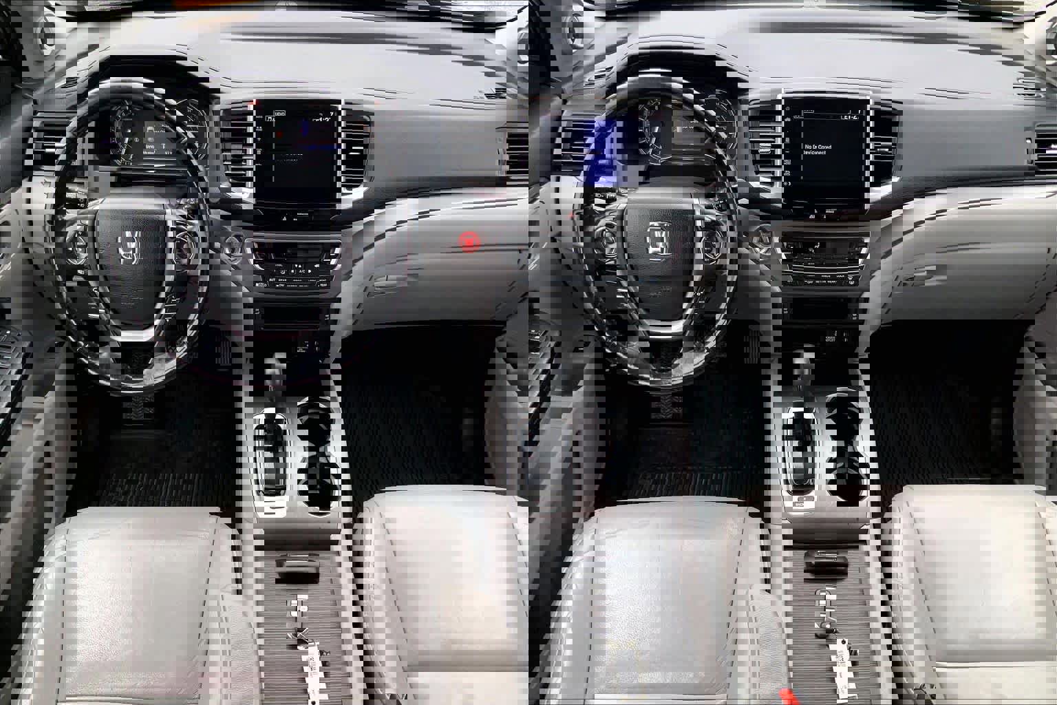 Used 2018 Honda Pilot EX-L image 15