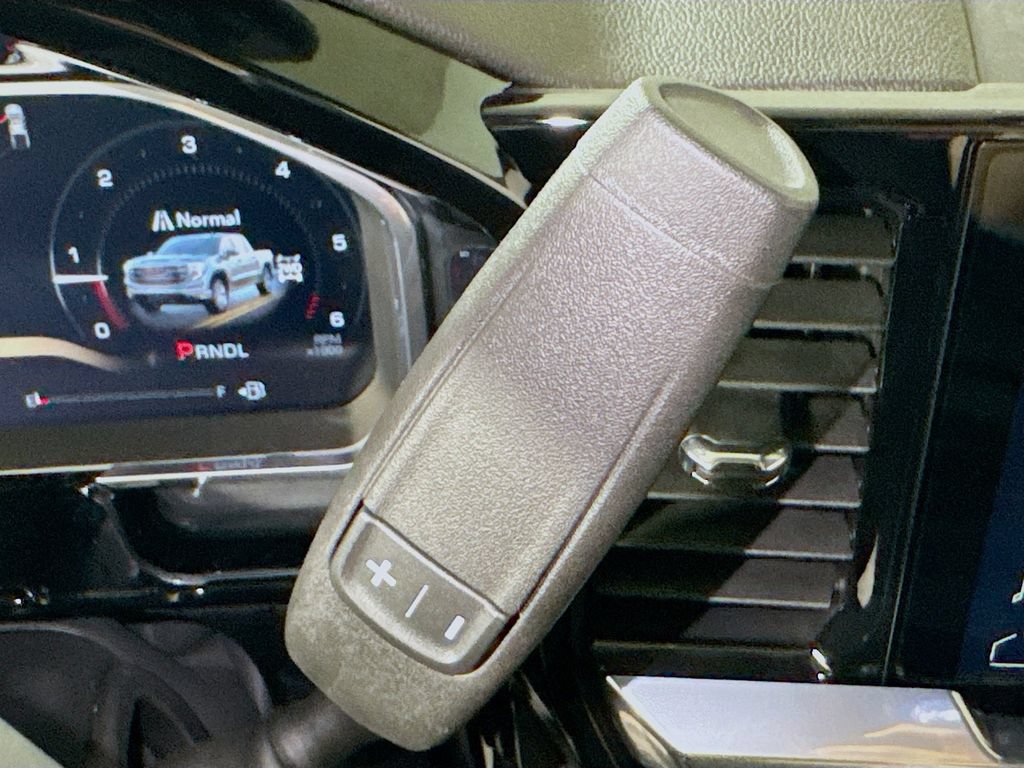 Certified 2026 GMC Sierra 1500 Elevation AWD/4WD image 15