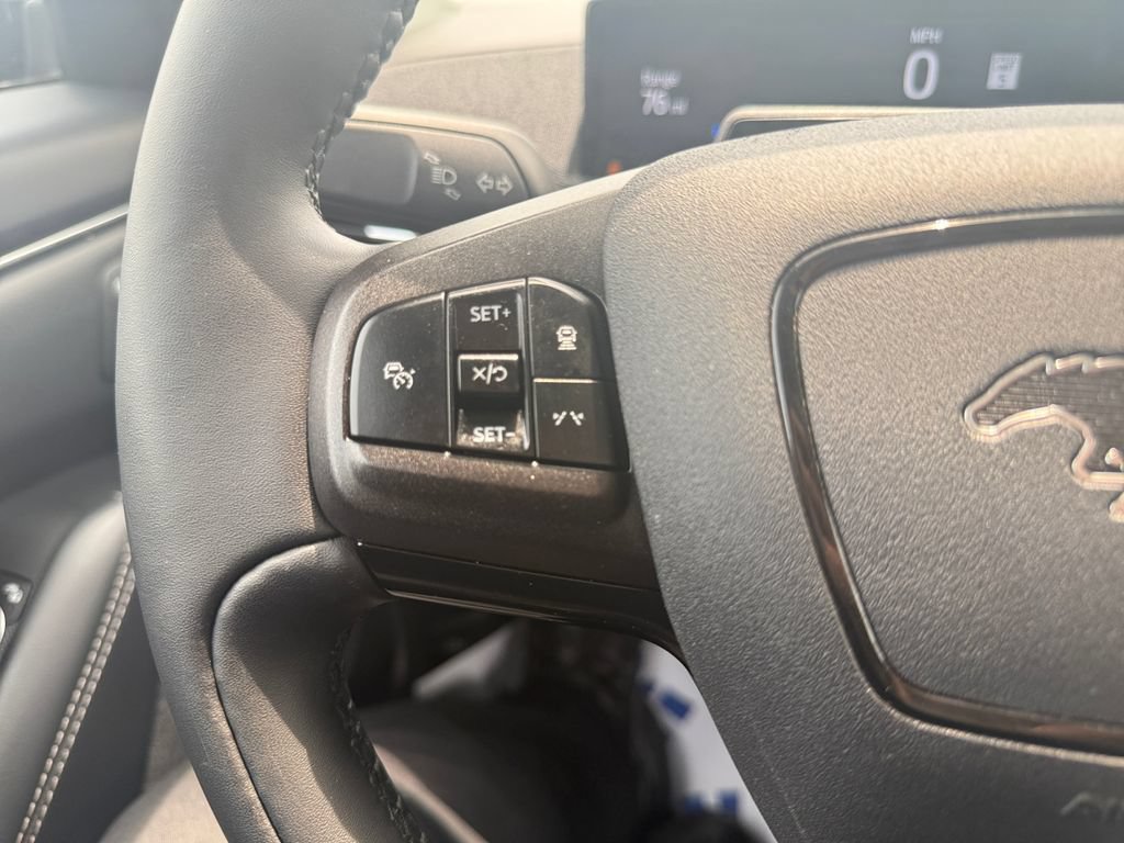 Used 2022 Ford Mustang Mach-E Premium RWD image 20