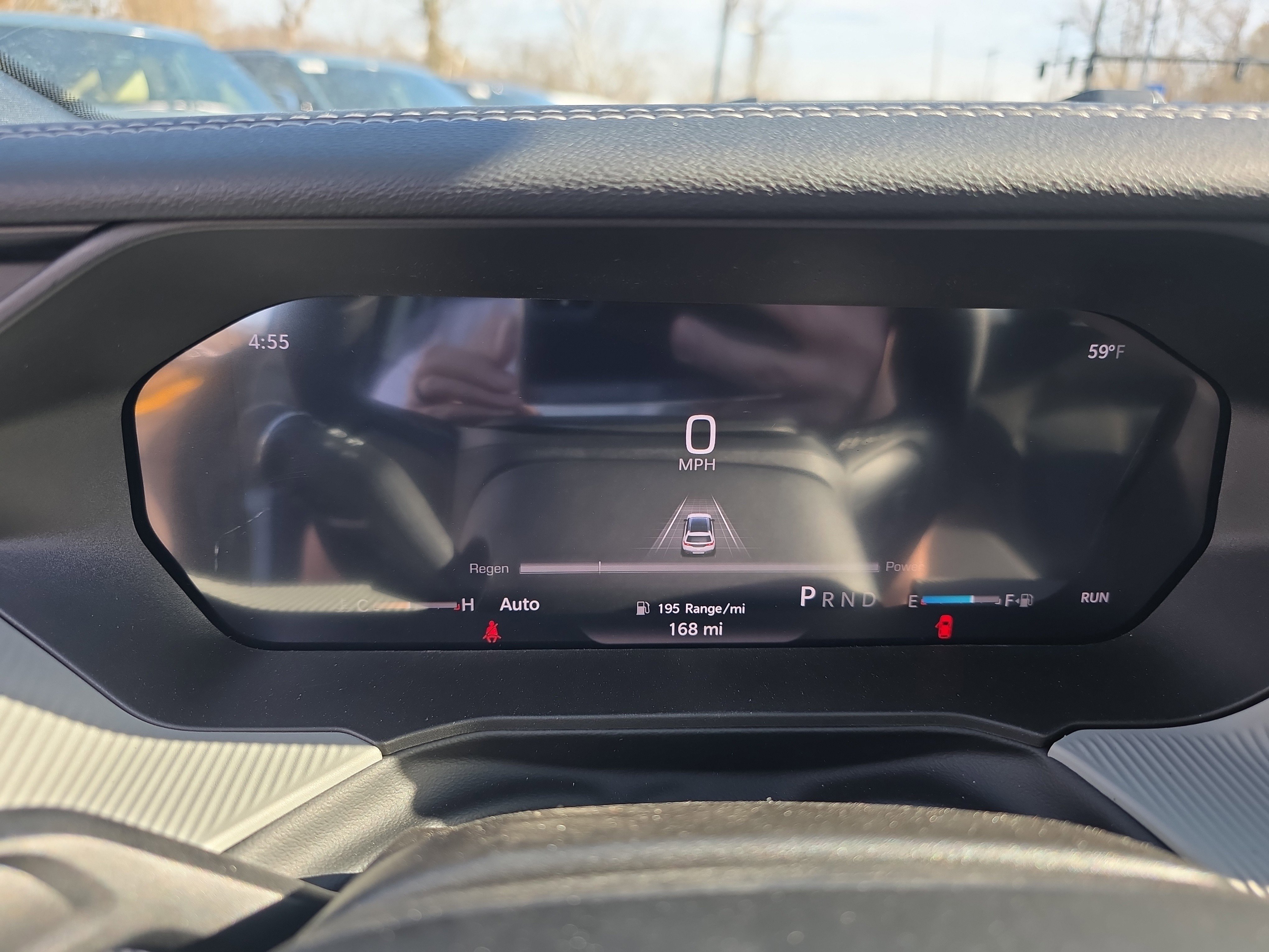 New 2026 Jeep Cherokee Laredo image 10