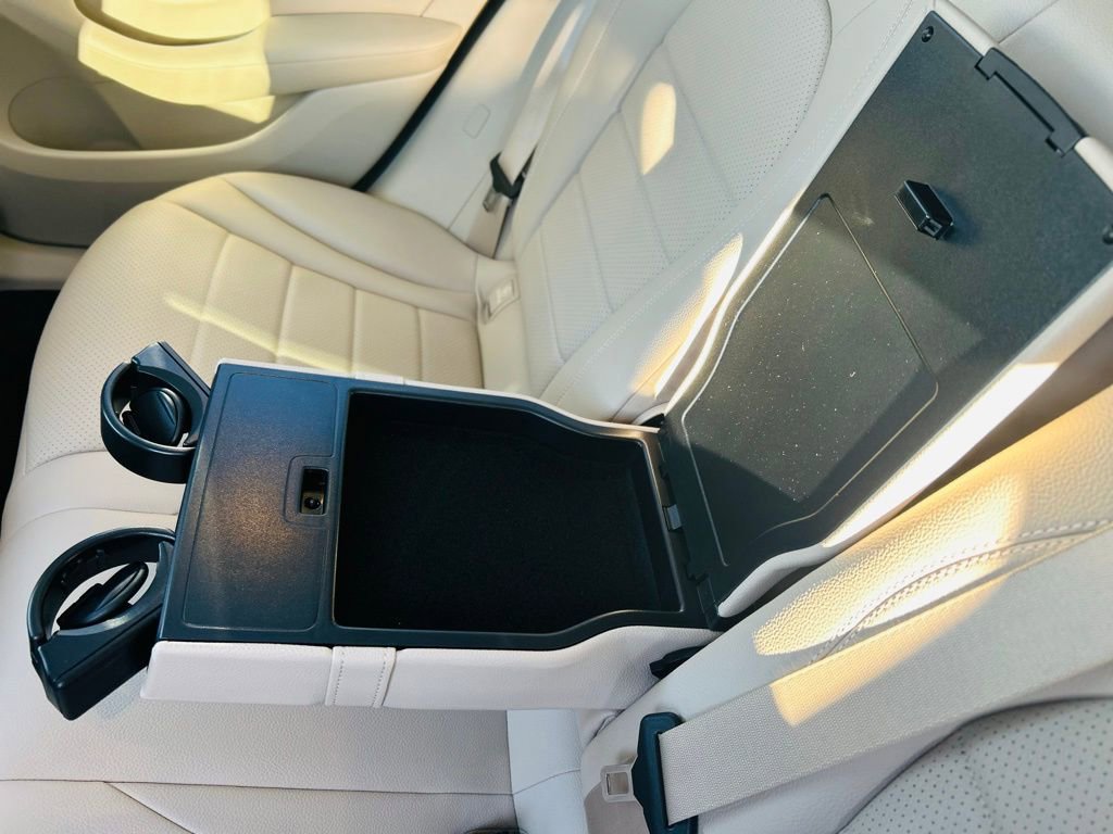 Used 2021 Mercedes-Benz GLC 300 image 43