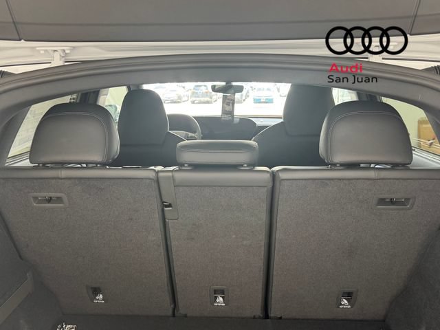 New 2026 Audi SQ5 Premium Plus AWD/4WD image 11