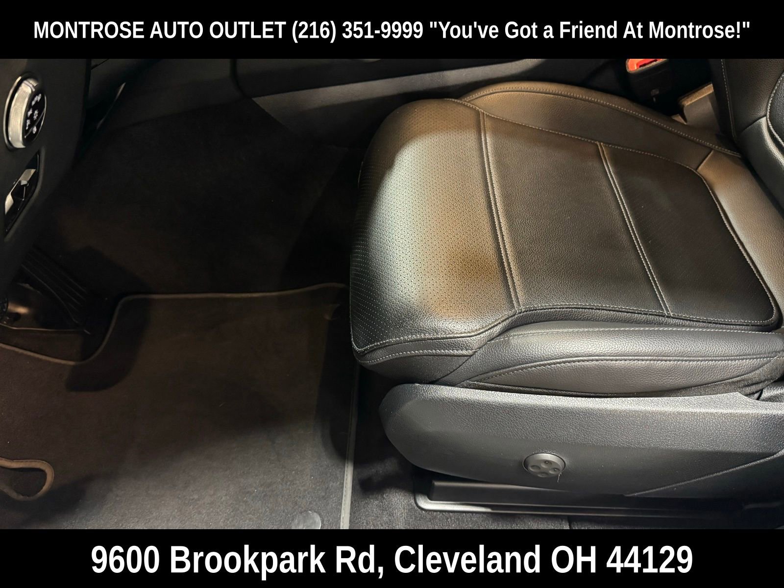 Used 2023 Mercedes-Benz GLC 300 4MATIC image 15