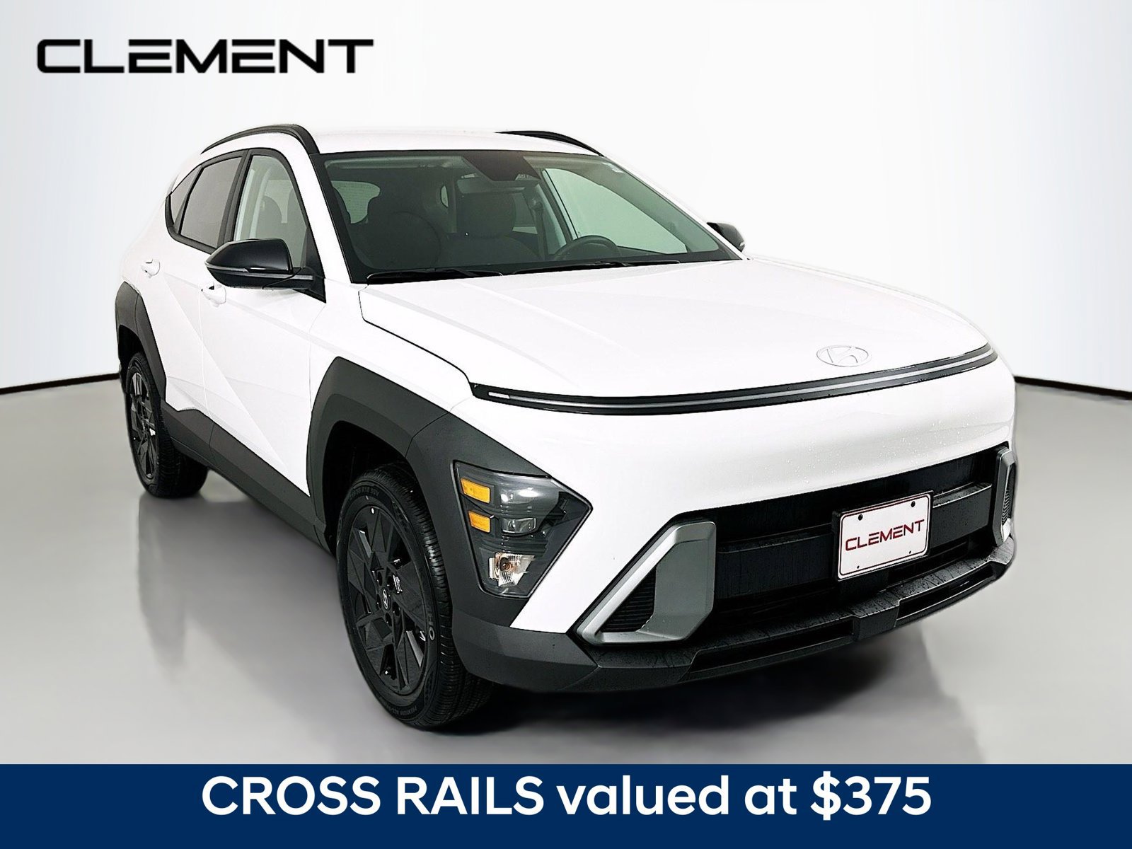 Certified 2026 Hyundai Kona SEL Sport AWD/4WD image 4