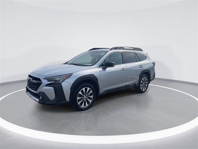 Certified 2023 Subaru Outback Limited XT image 4