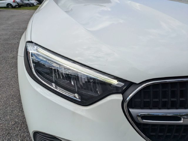 Used 2023 Mercedes-Benz GLC 300 w/ Exclusive Trim Package image 13
